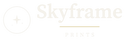 Skyframe Prints